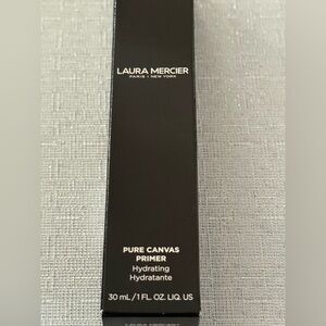 Laura Mercier Pure Canvas Hydrating Primer 1 oz – Brand New